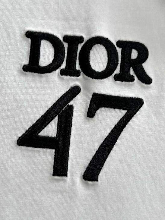 Dior T Shirts Short _SKUDiorS-2XLtltx6215984